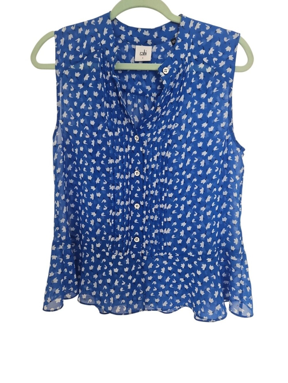 Cabi Blouse